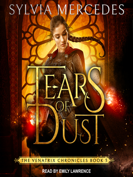 Title details for Tears of Dust by Sylvia Mercedes - Available